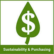 Sustainability & Purchasing