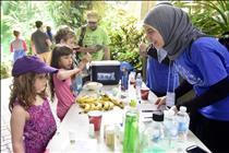Science Rendezvous