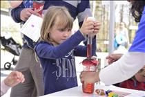Science Rendezvous