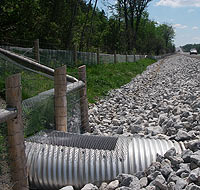 Ontario Road Ecology Group