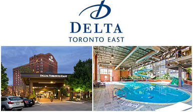 Toronto Zoo Accommodation Delta Toronto East