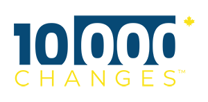 10000 Changes