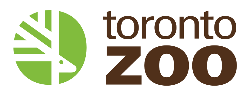 Toronto Zoo Logo