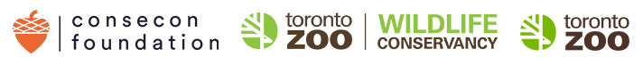 Toronto Zoo Logo