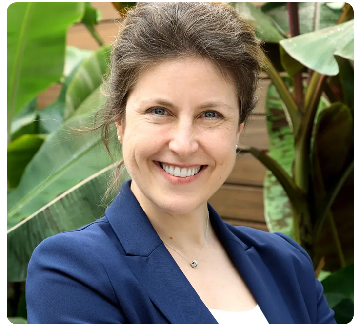 Kathy Koch, Toronto Zoo Wildlife Conservancy Executive Director