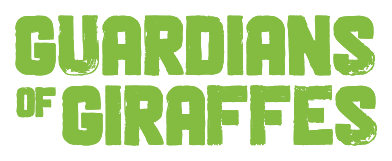 Guardians of Giraffes Logo