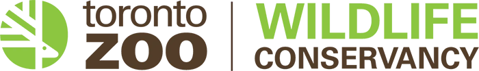 Toronto Zoo Wildlife Conservancy logo