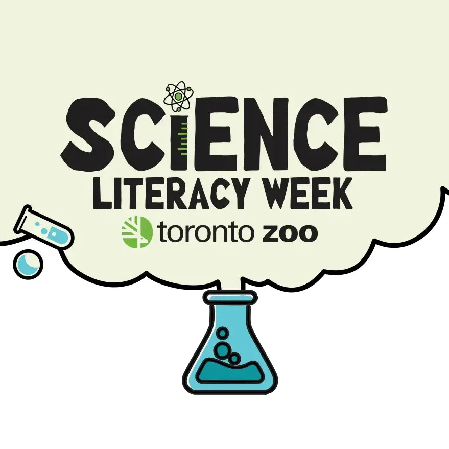 Science Literacy Week