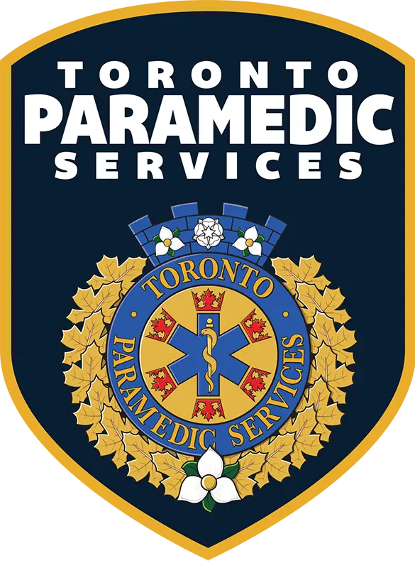Toronto Paramedic Services