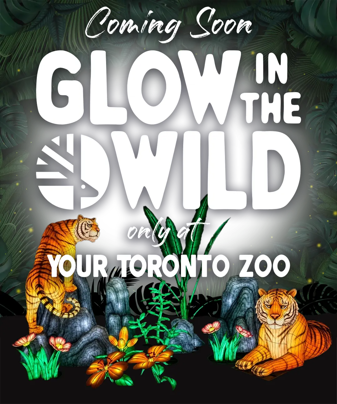WILD SUMMER OF SOCCER AT YOUR TORONTO ZOO