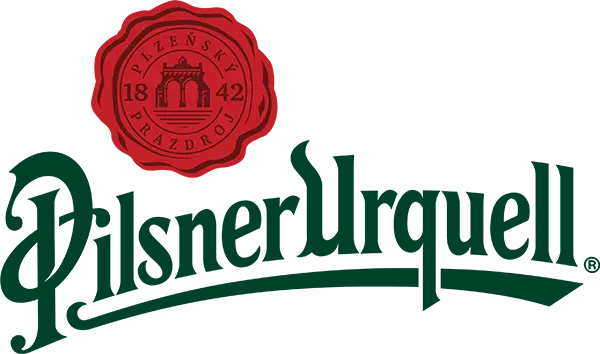 Pilsner Urquell