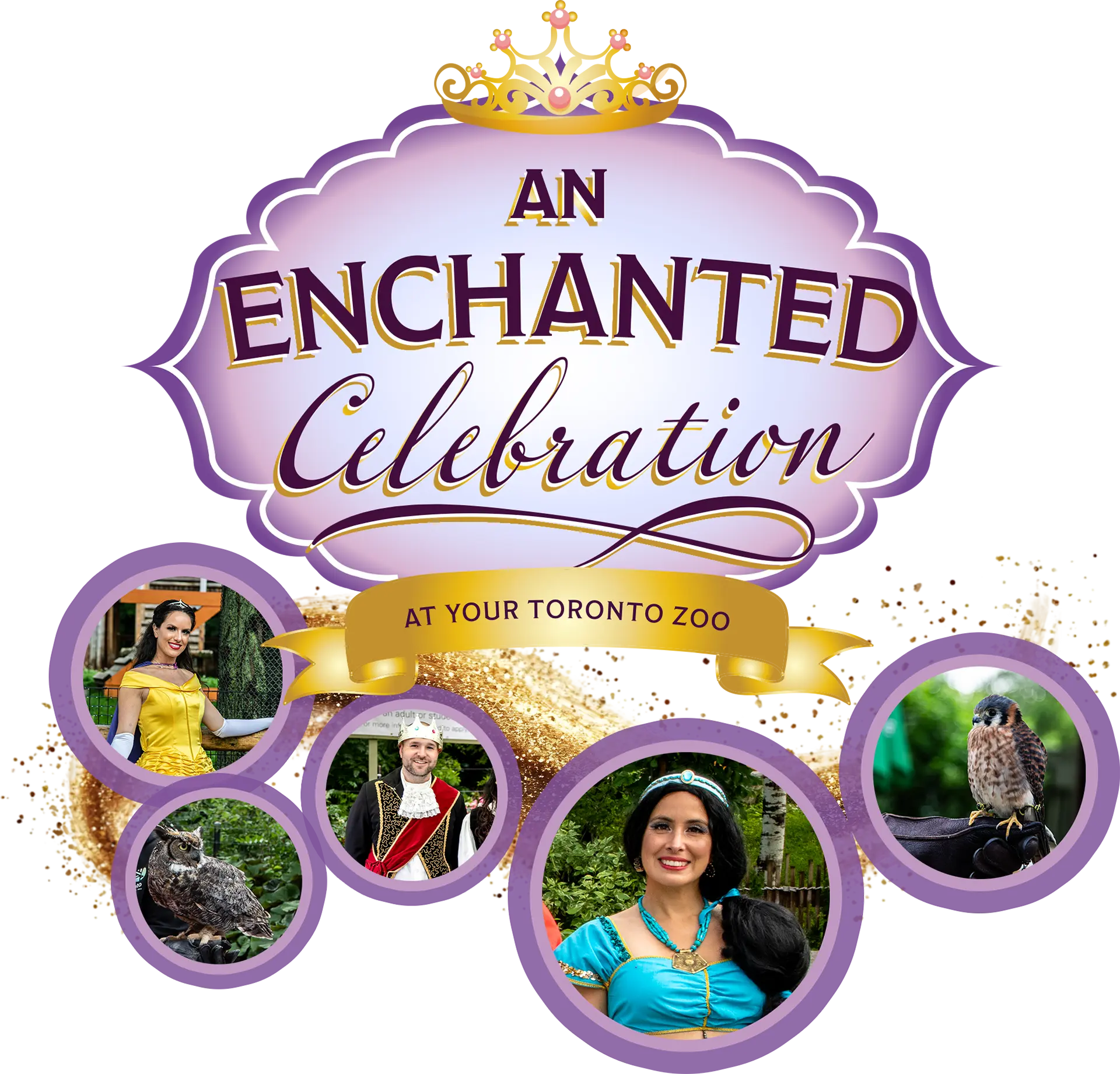 An Enchanted Celebration