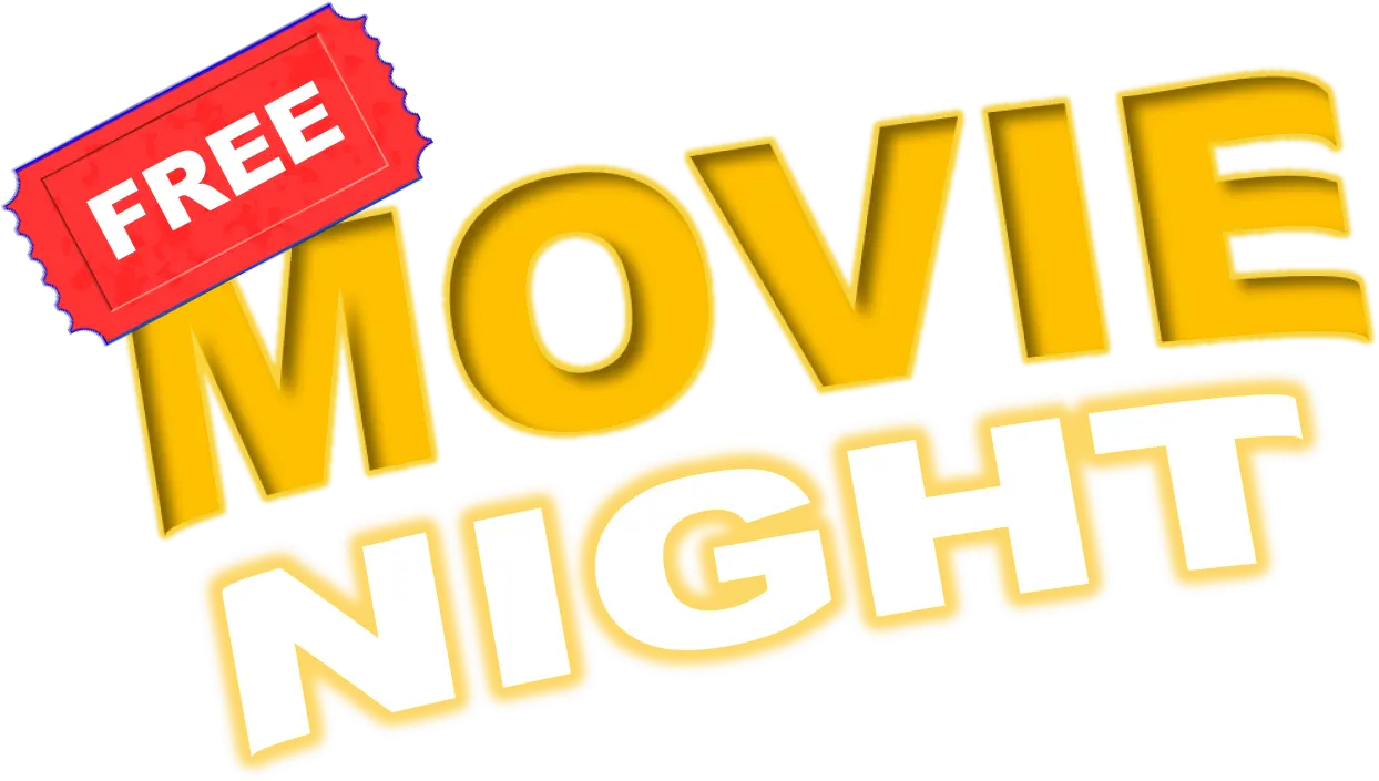 Community Movie Night – FREE