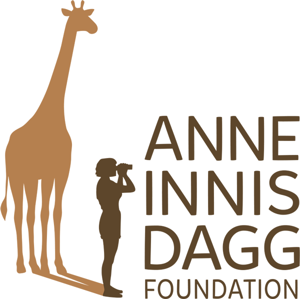 Anne Innis Dagg Foundation logo