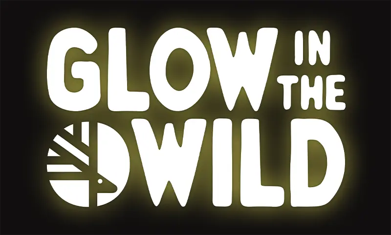 Glow In The Wild