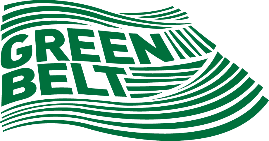 Green Belt logo