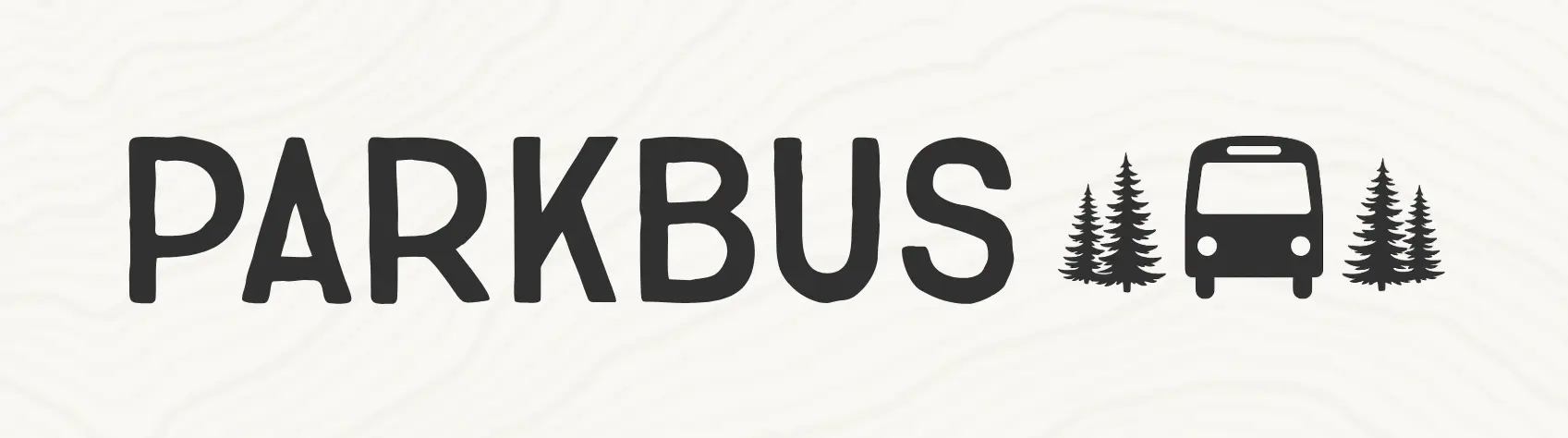 Park Bus logo