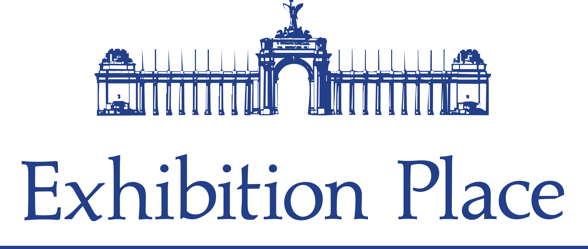 Exhibition Place
