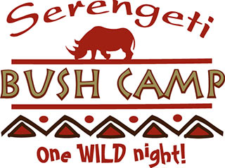 BUSH CAMP