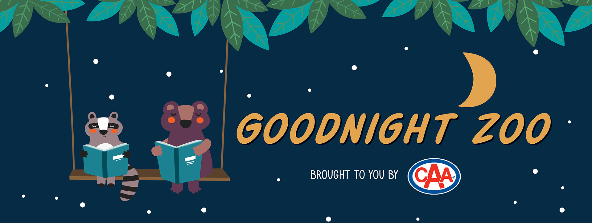 Goodnight Zoo