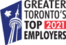 Greater Torontos Top 2021 Employers