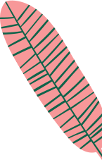 Decorative Leaf