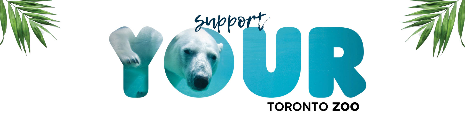 Support Your Zoo