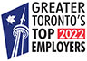 Greater Torontos Top 2022 Employers