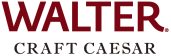 Walter Craft Ceasar