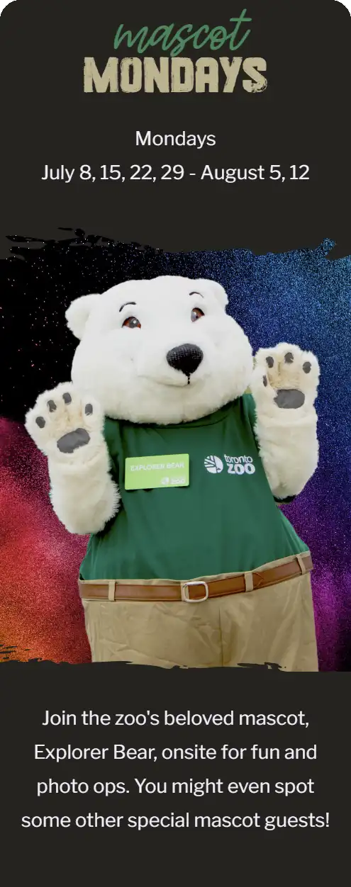 toronto zoo promotional code reddit