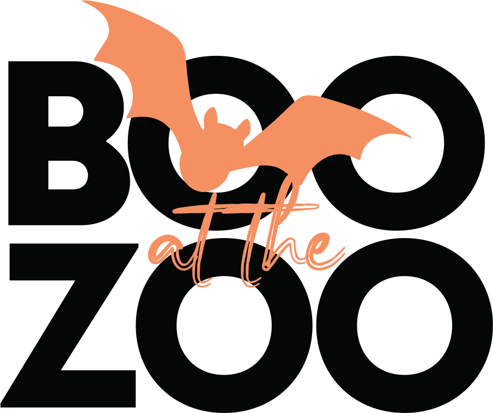 Boo at the Zoo