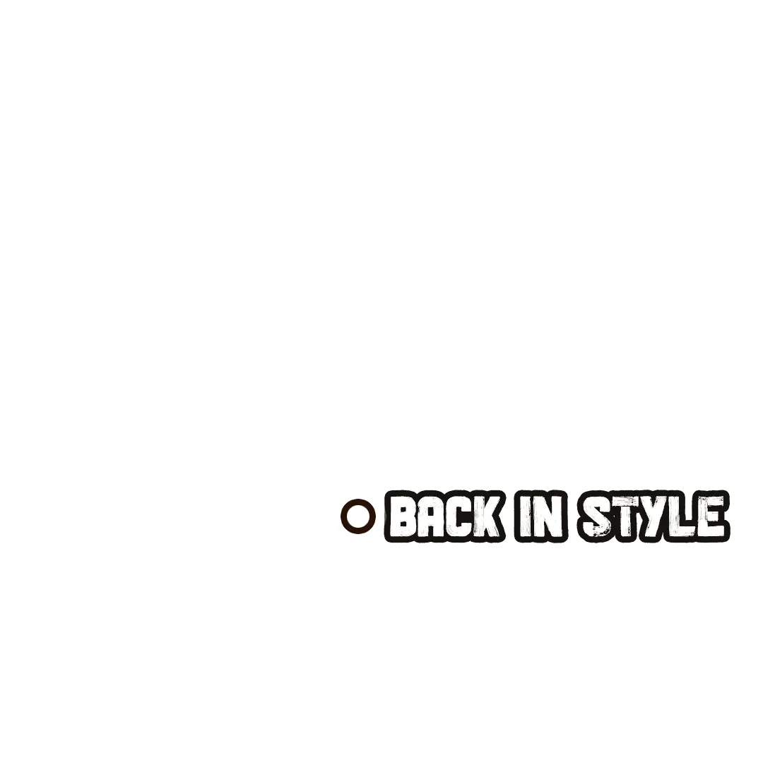 Back In Style