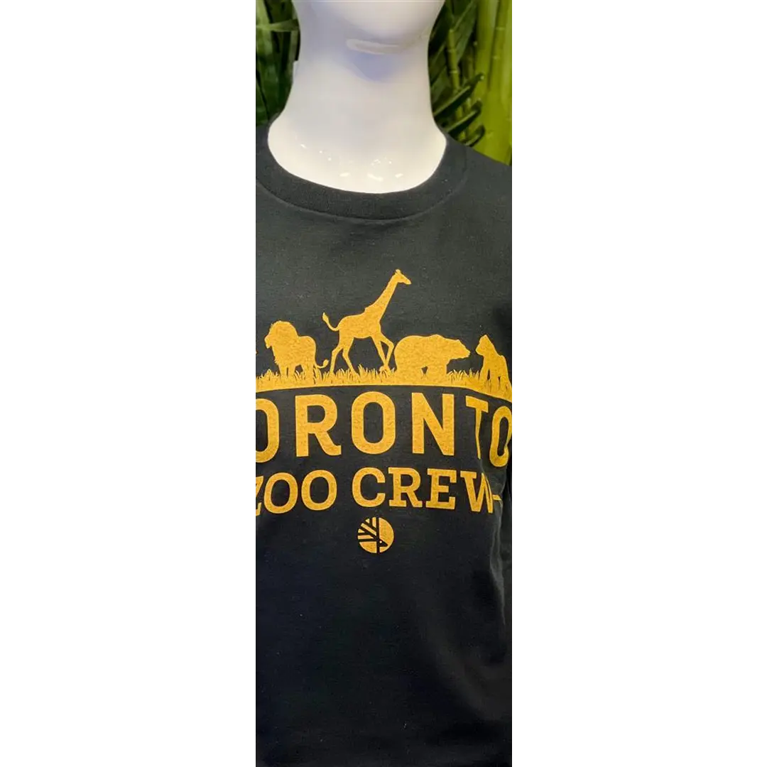Kids Zoo T-Shirts