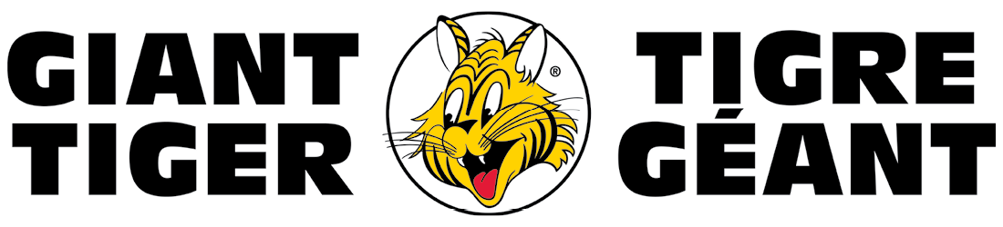 Giant Tiger Logo