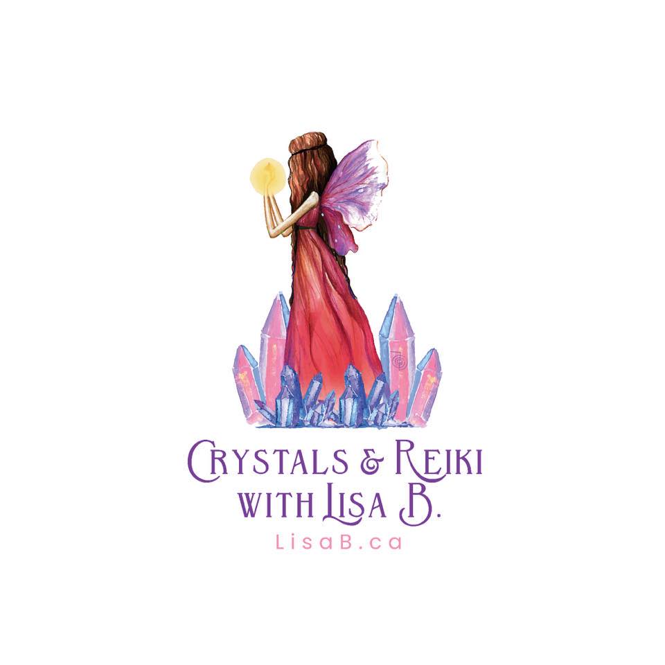 Crystals and Reiki with Lisa Briones