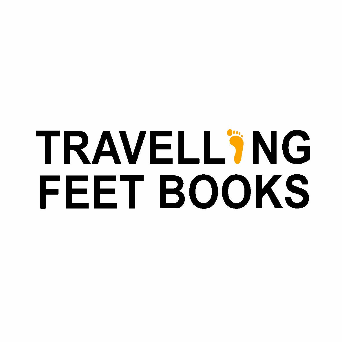 Travelling feet books