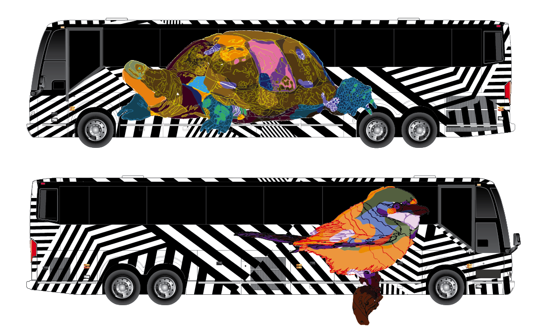 NatureBUS