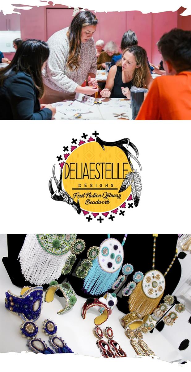 Deliaestelle Designs