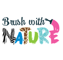 Brush With Nature Logo