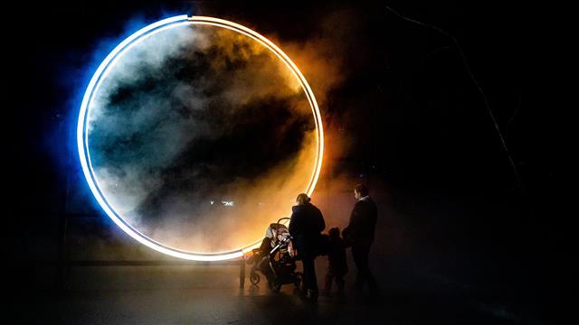 Terra Lumina