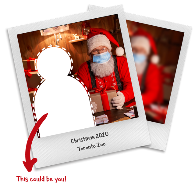 Photo With Santa