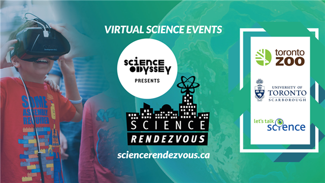 Science Rendezvous