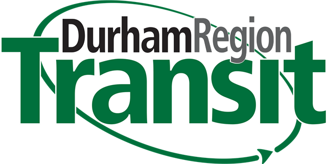 Durham Transit Logo