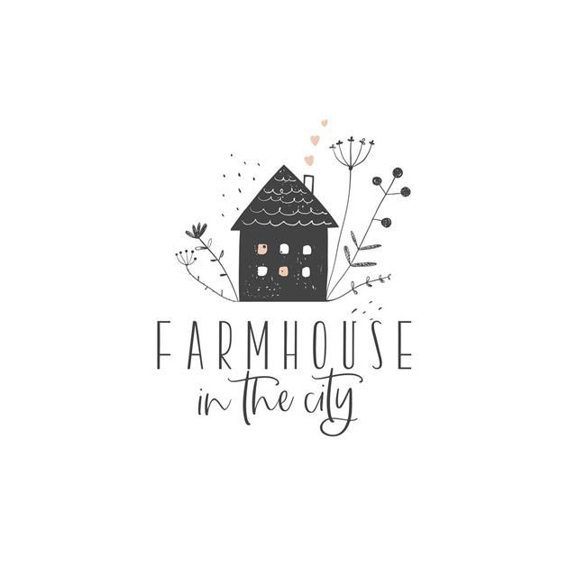 Farmhouse in the City