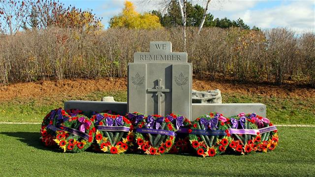 Remembrance Day