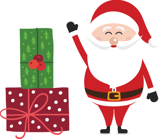 Santa