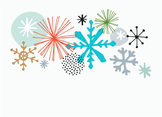 Snow Flakes