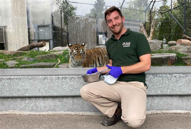 Ryan Tiger