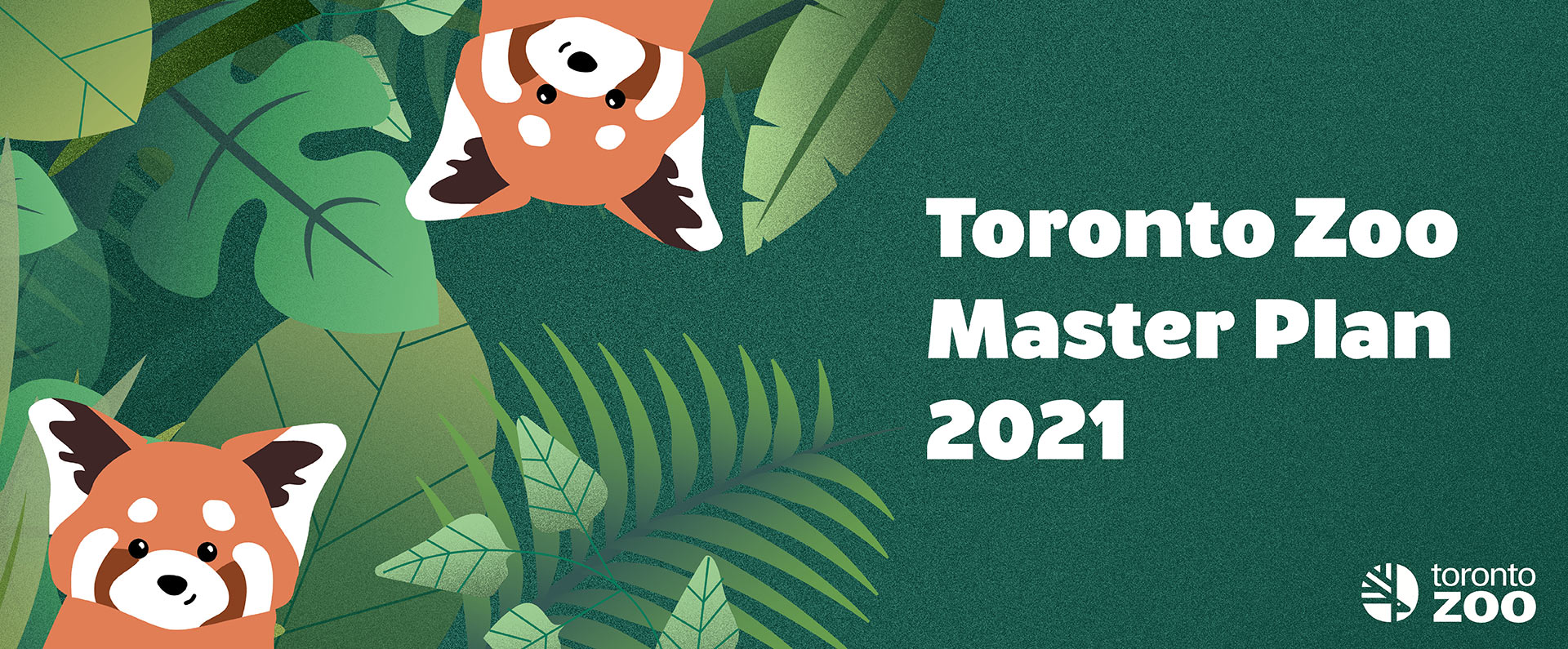 Toronto Zoo Master Plan