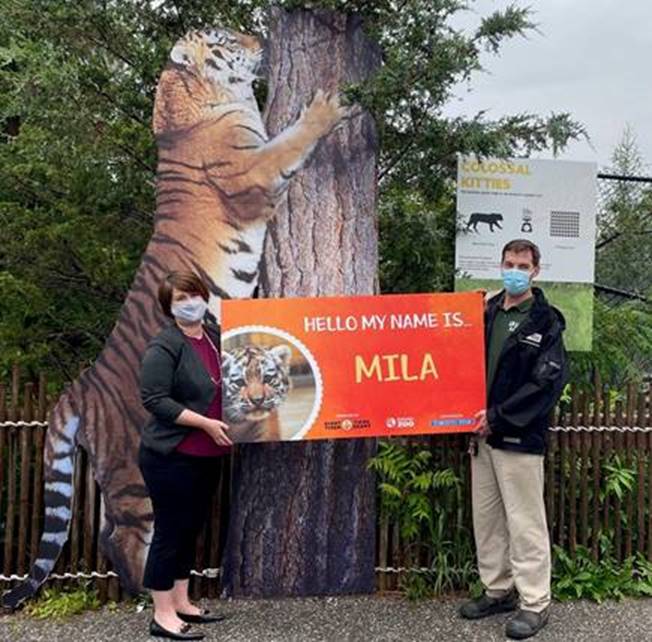 Toronto Zoo | Press Releases Toronto Zoo | Press Releases